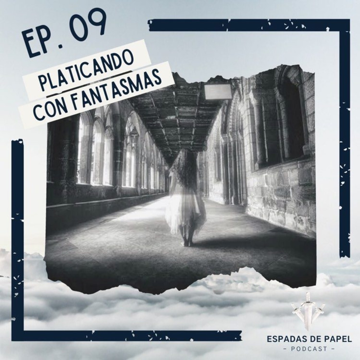 Espadas de Papel