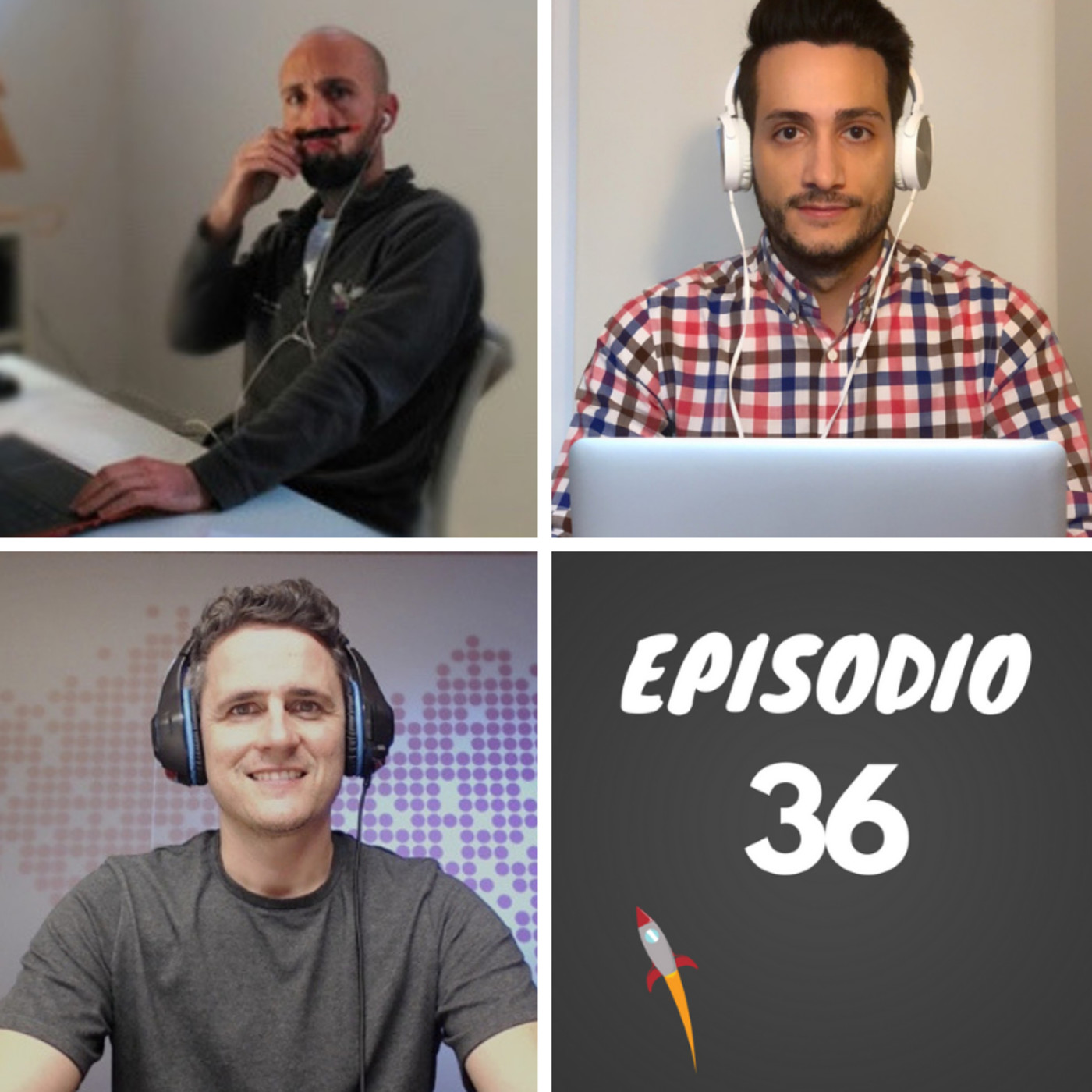 Episodio 36 - Darle caña al linkbuilding comprando enlaces