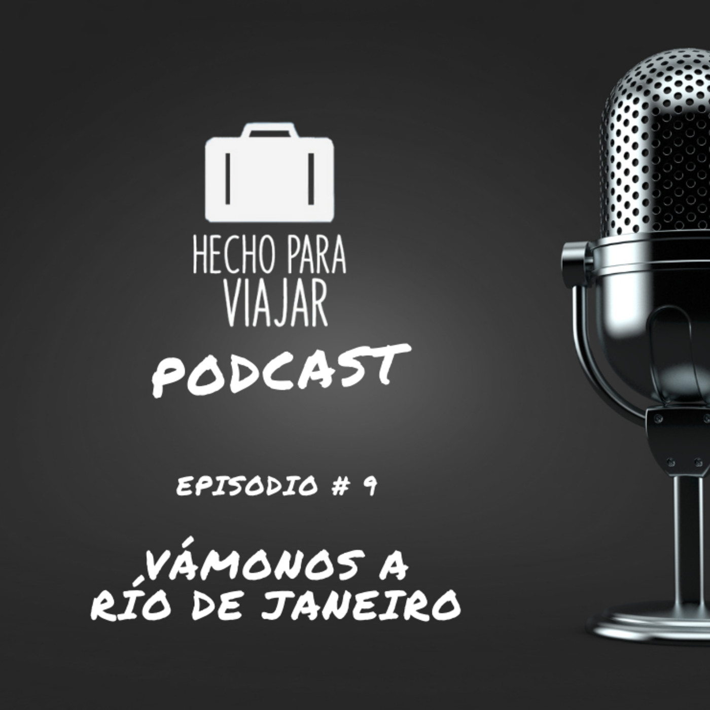 Hecho para Viajar