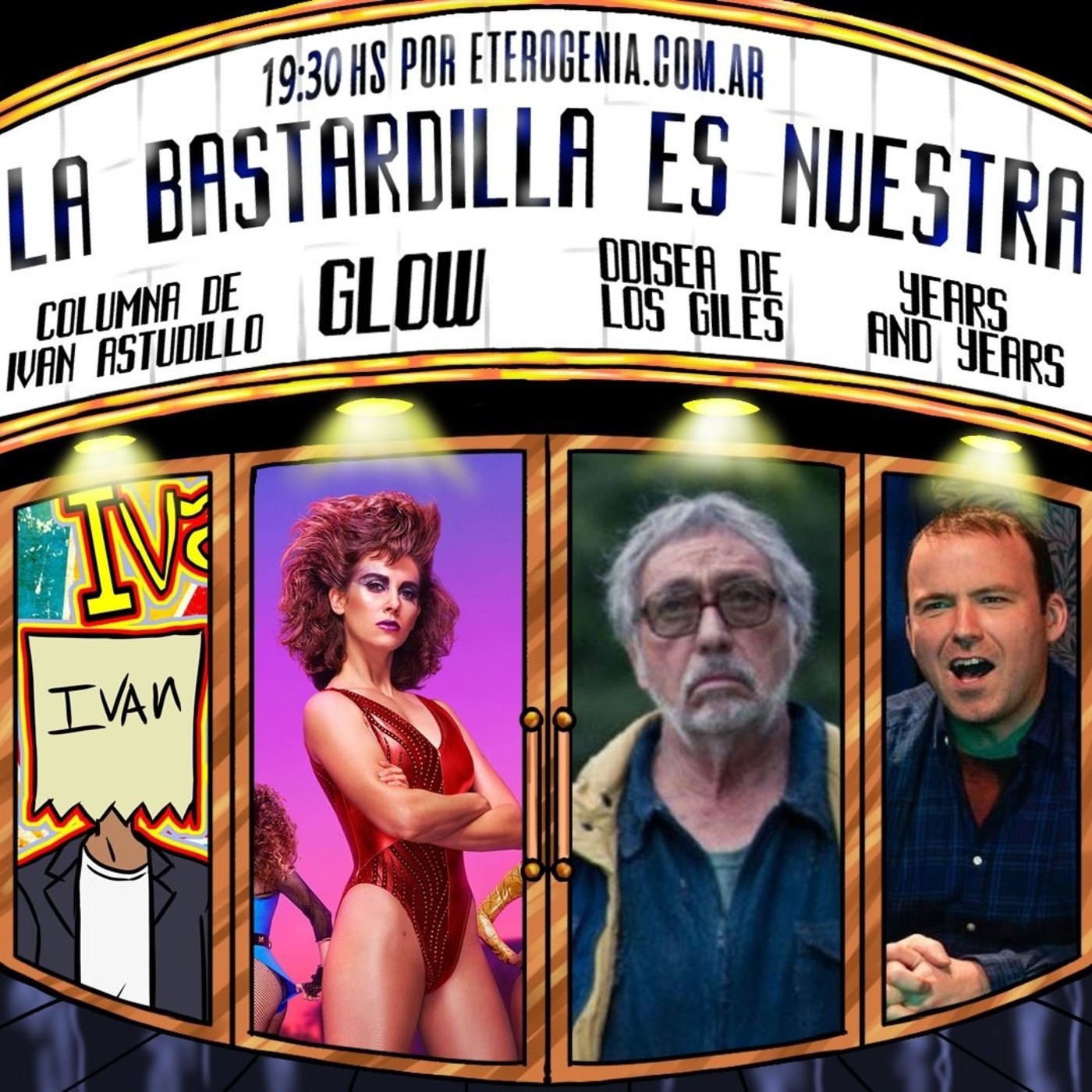 Radio Eterogenia