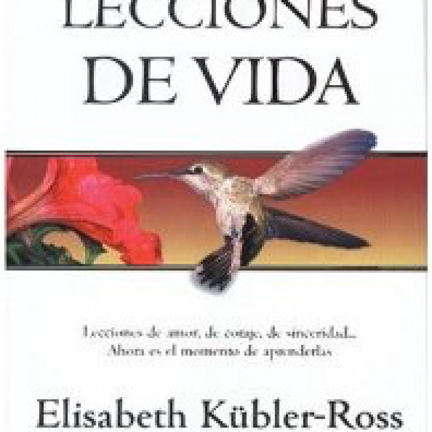 lecciones de vida elizabeth kubler ross gratis pdf