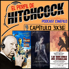El Perfil de Hitchcock 3x36: Personal shopper, Tank girl y Los duelistas.