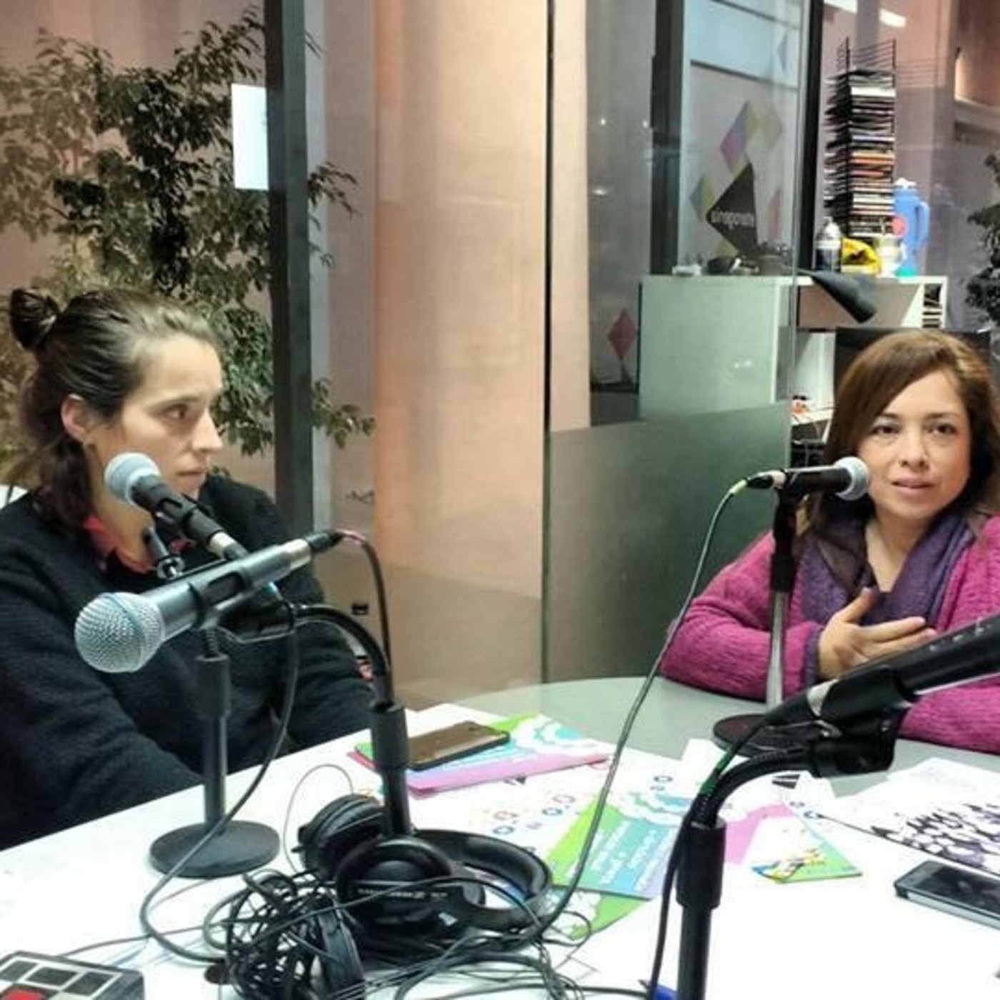 Radio Eterogenia