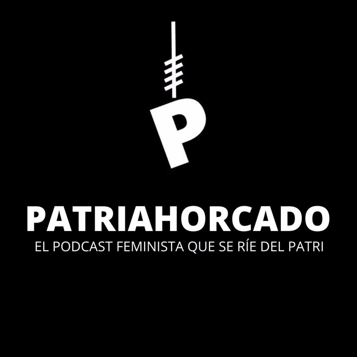 PATRIAHORCADO