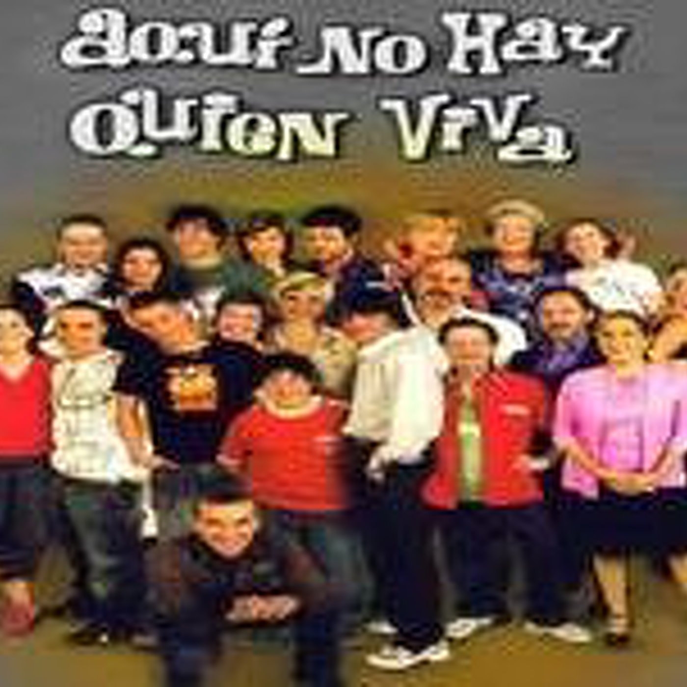 Aqui No Hay Quien Viva Directo