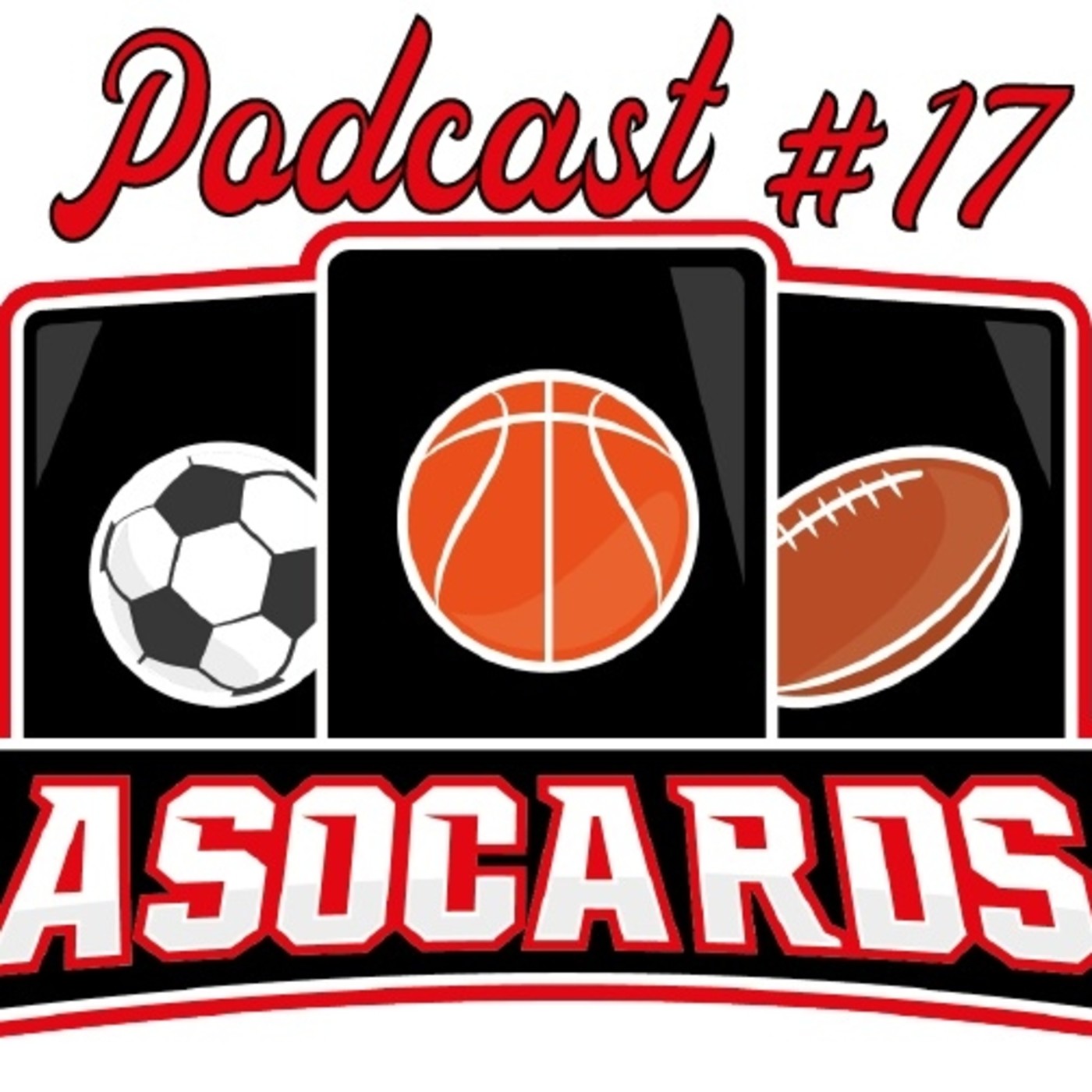 El Podcast de Asocards