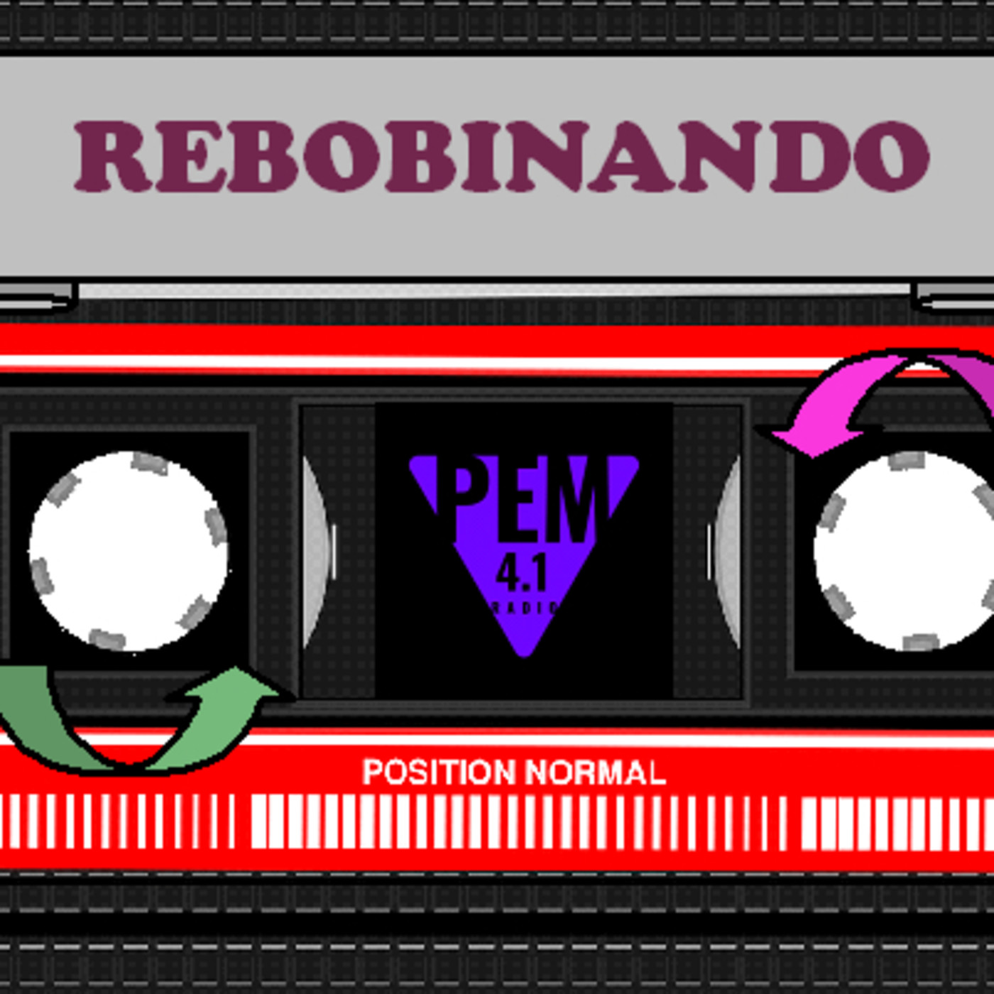 Vagos y Maleantes, el Podcast