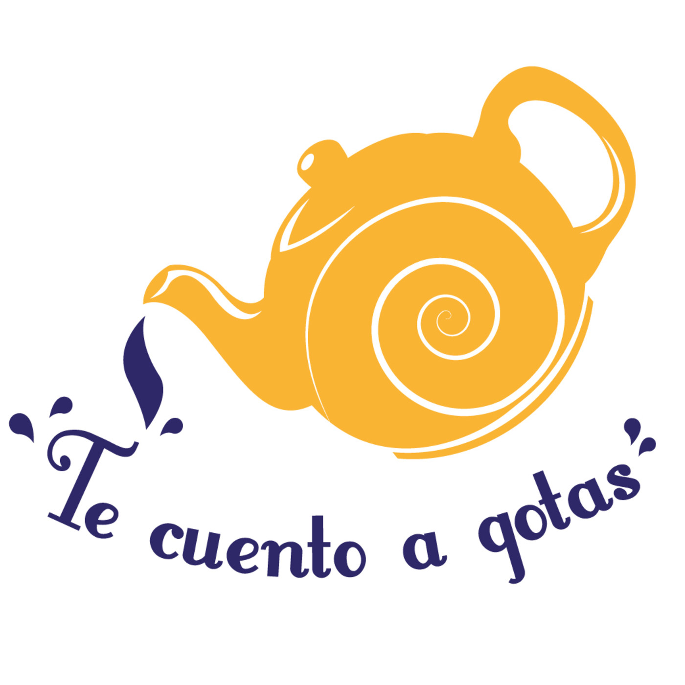 Te cuento a gotas