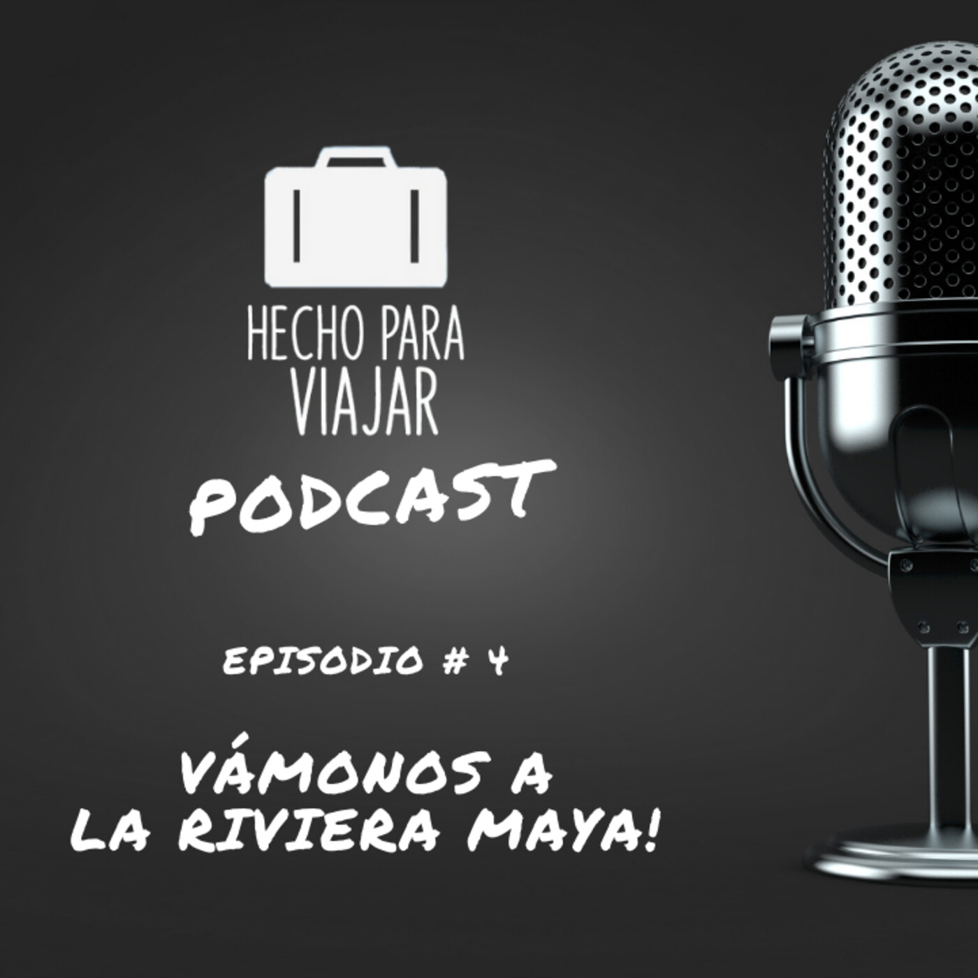 Hecho para Viajar