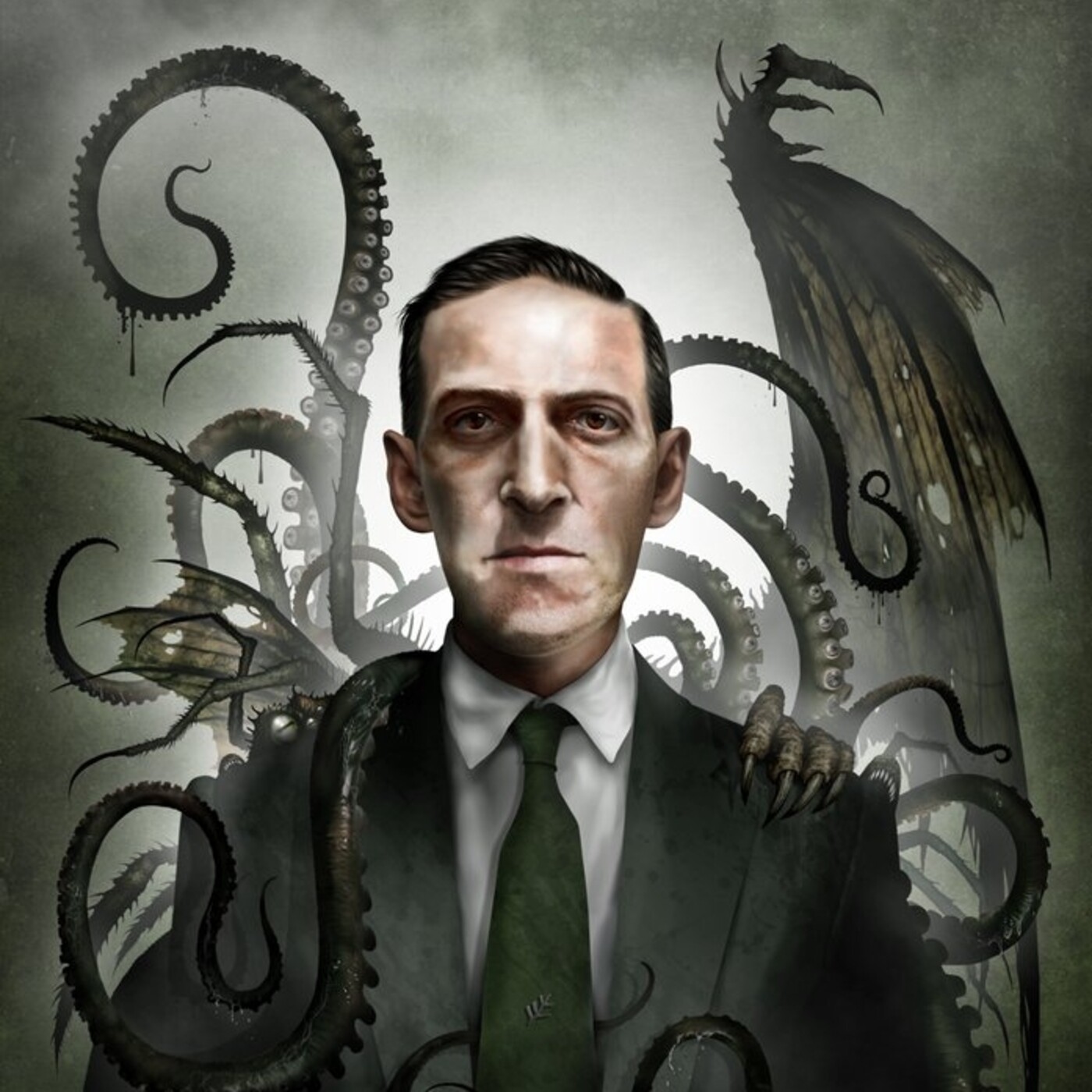 La voz de la Ficción