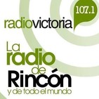 Debate político sobre Violencia de Géenro en Radio Victoria