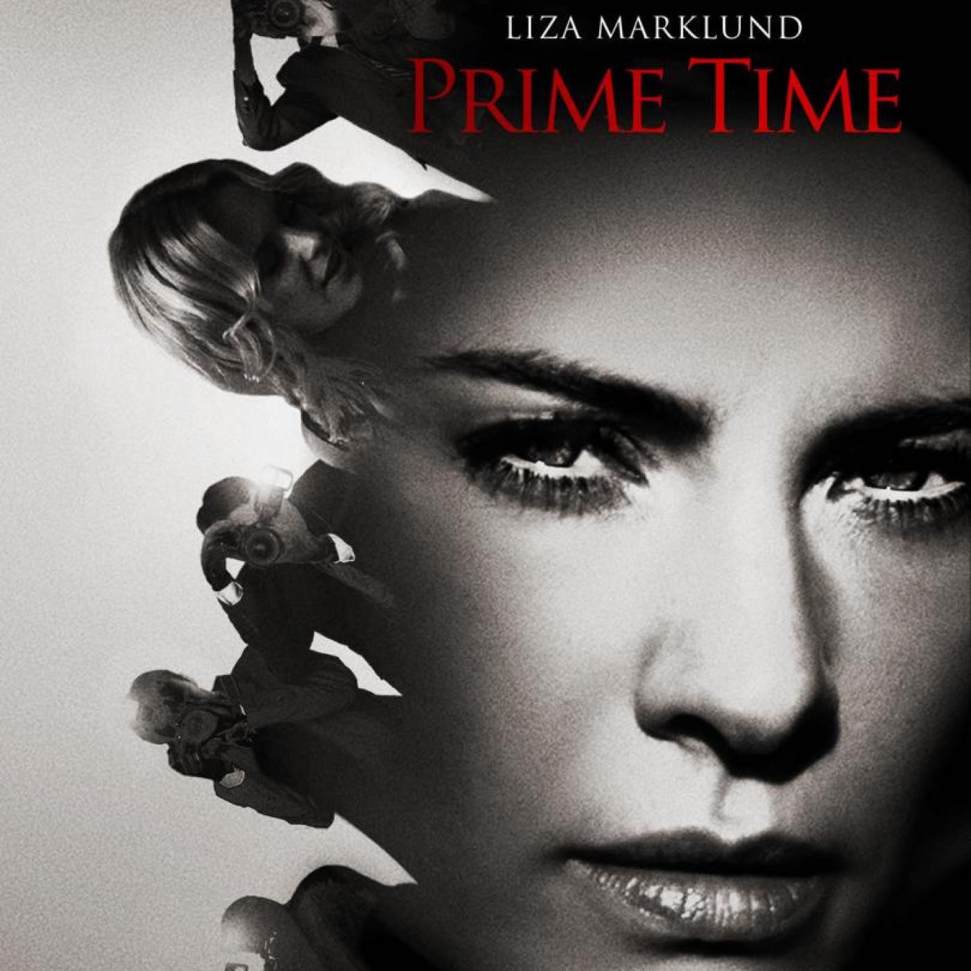 Annika Bengtzon Prime Time Thriller Drama 2012 En
