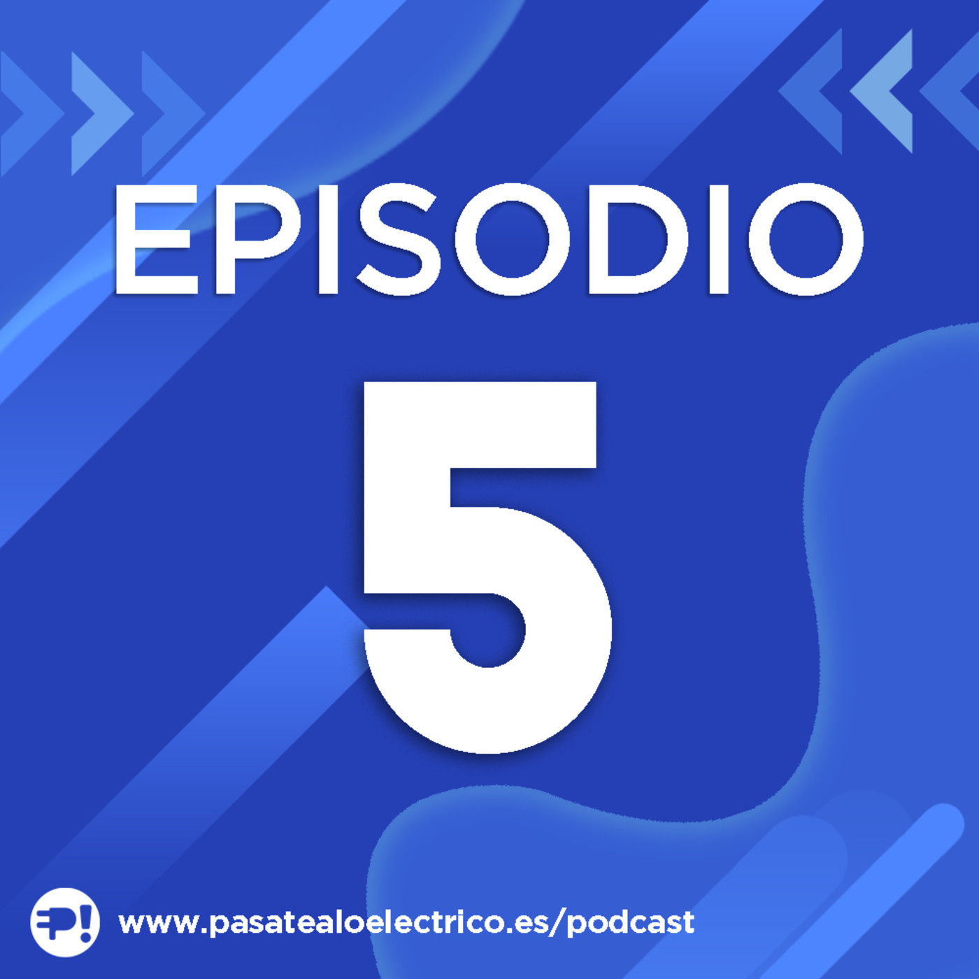 EP.05 || T.3 || CARGADORES 2.0 || Entrevista Álvaro de Laguno Gorría