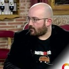 ¿Qué pasa en IZQUIERDA UNIDA? Hablamos con GONZALO CARO, responsable de Comunicación
