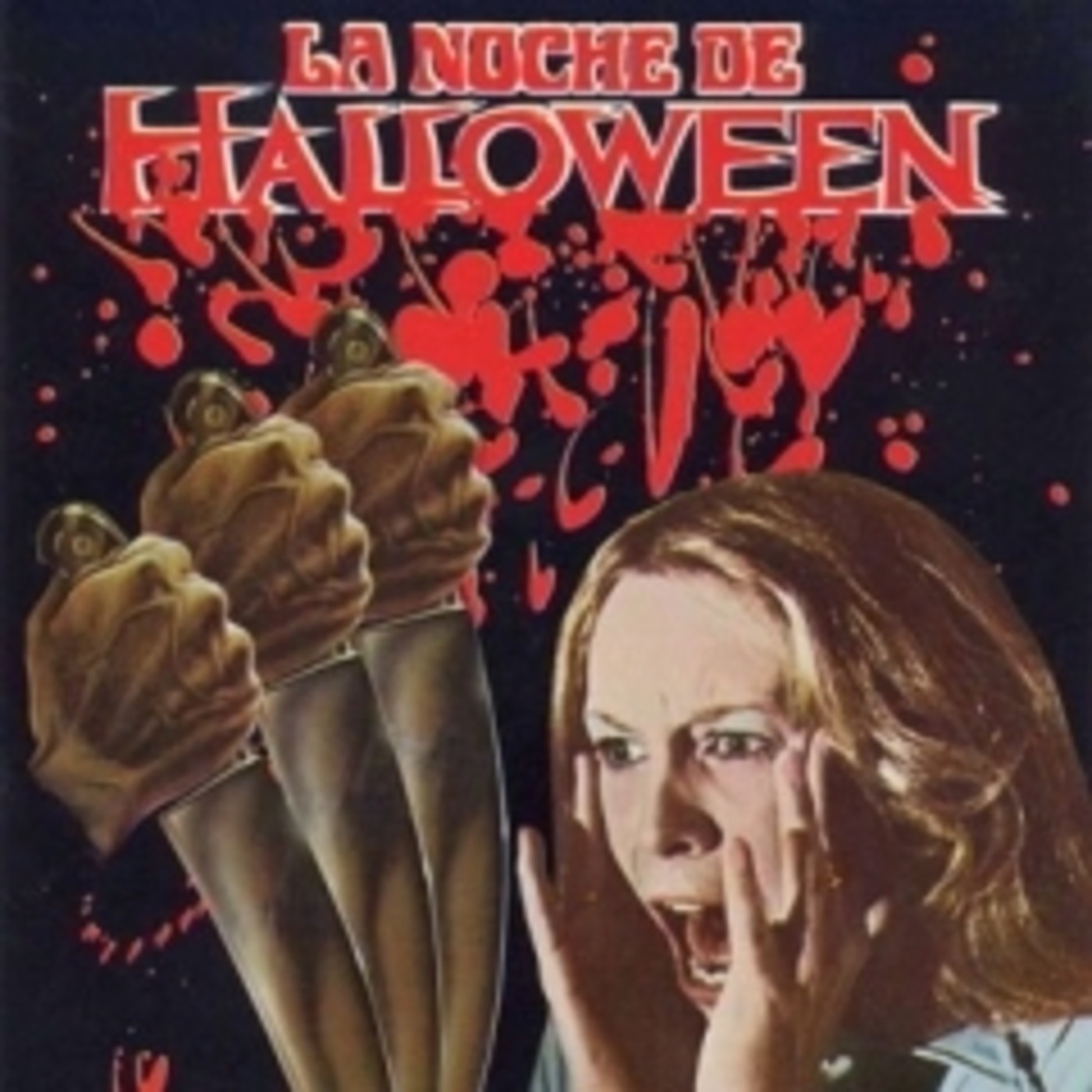 La Noche De Halloween Online Castellano