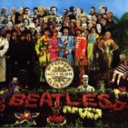 3x02 - The Beatles - Sgt. Pepper's Lonely Hearts Club Band