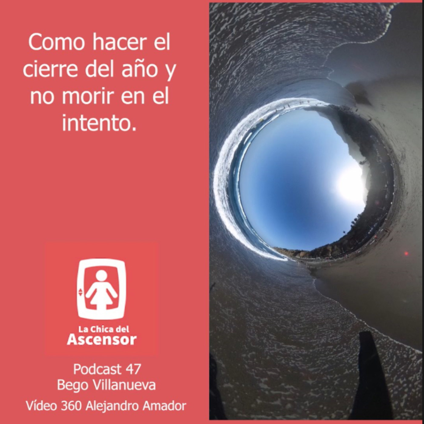 47 - Como hacer el cierre del año y no morir en el intento.