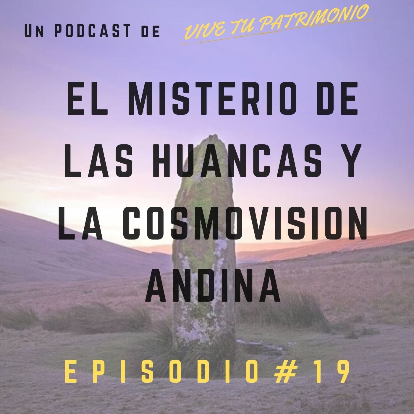 Vive tu Patrimonio