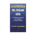 La Estrategia del Océano Azul, de W. Chan Kim