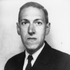 El Morador de las Tinieblas 1/2 (H.P. Lovecraft)