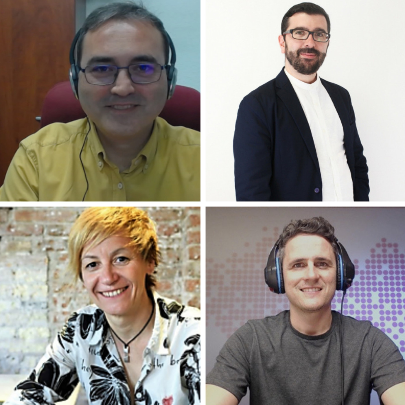 Episodio 49 - Conseguir el máximo alcance usando hashtags