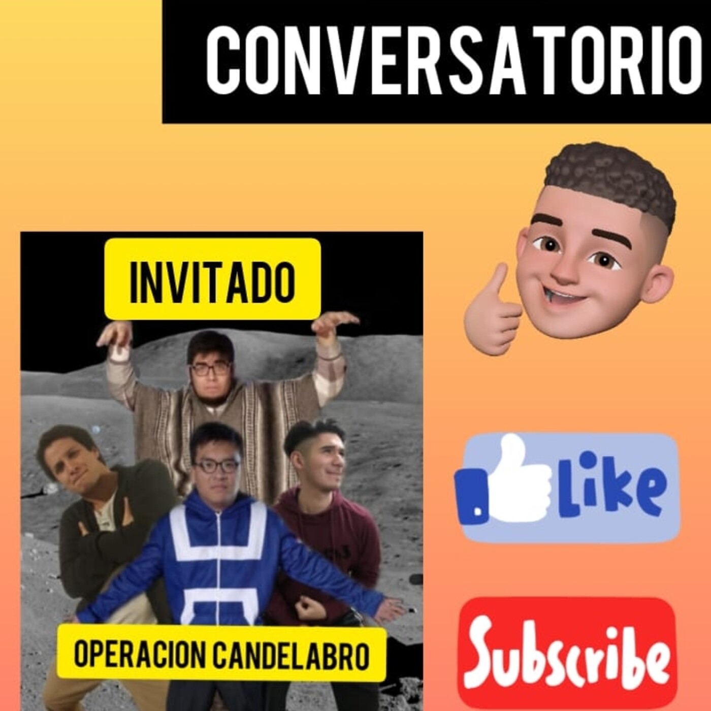 Operación Candelabro