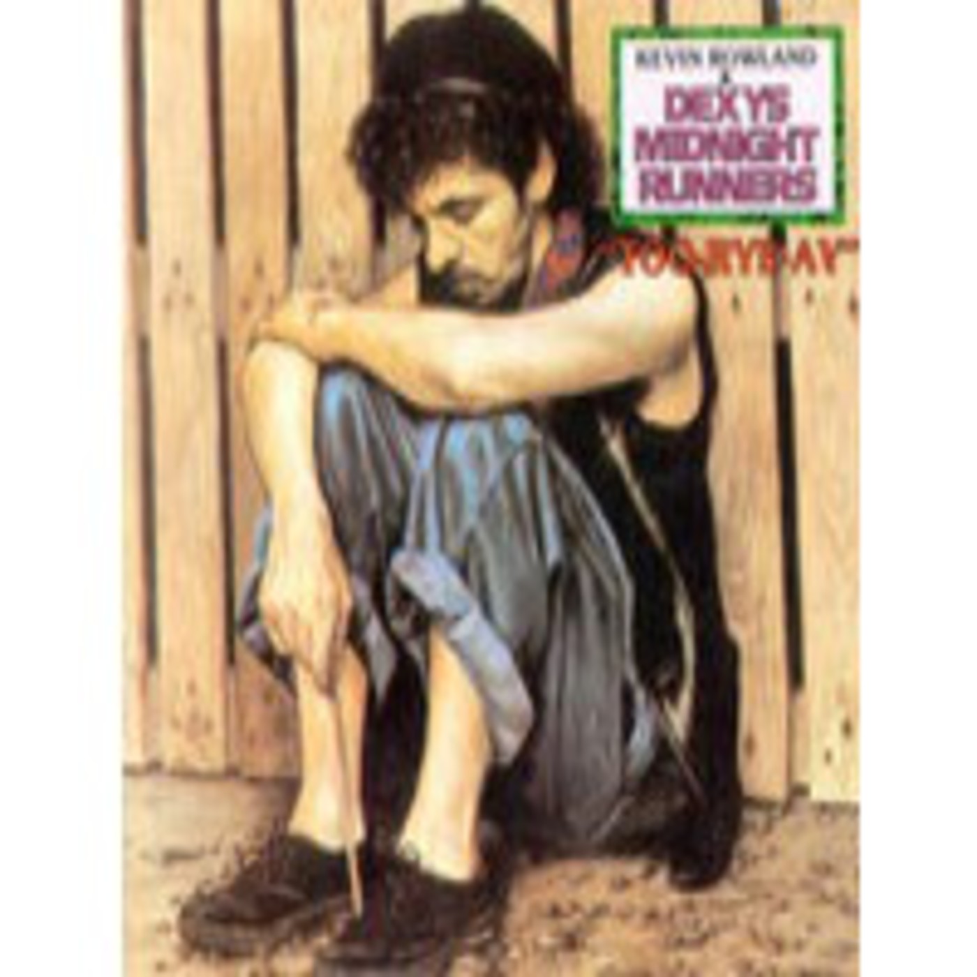 Dexys Midnight Runners Jackie Wilson Said