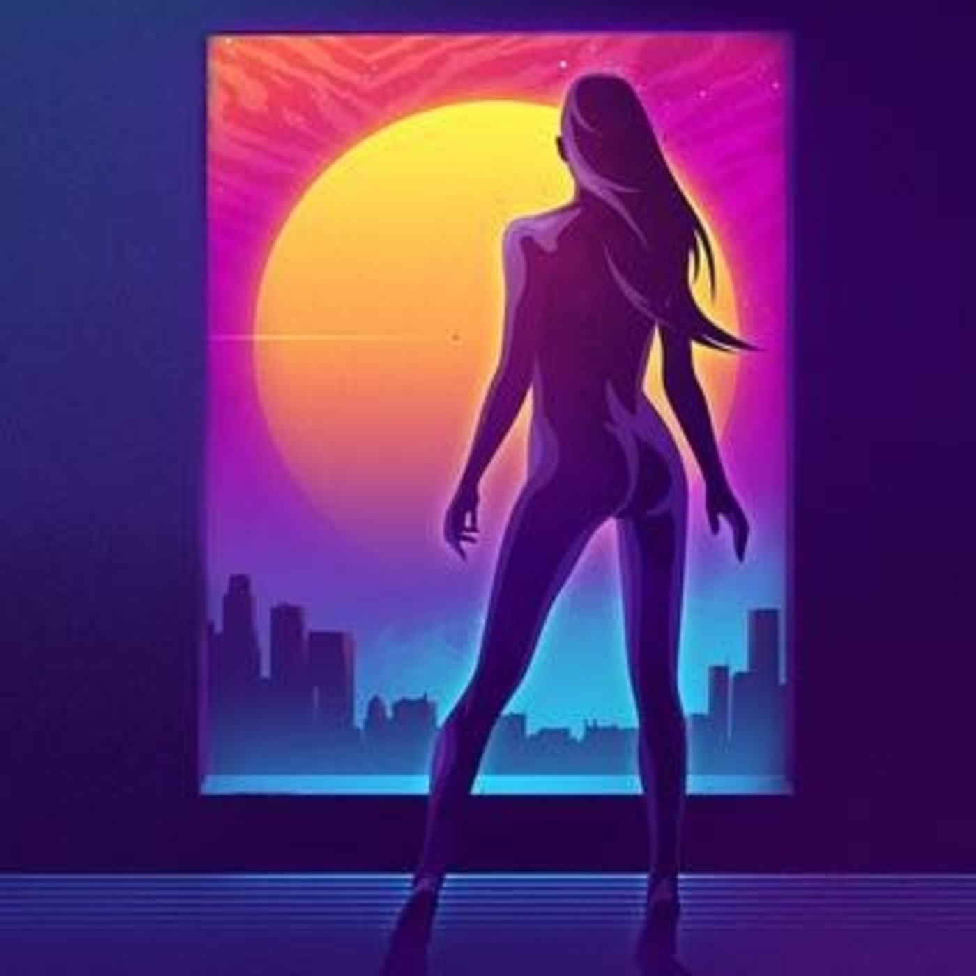 RETROSONORA - Dany Martínez