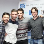 EL DISCO DE PLATA 04 - Febrero 2018