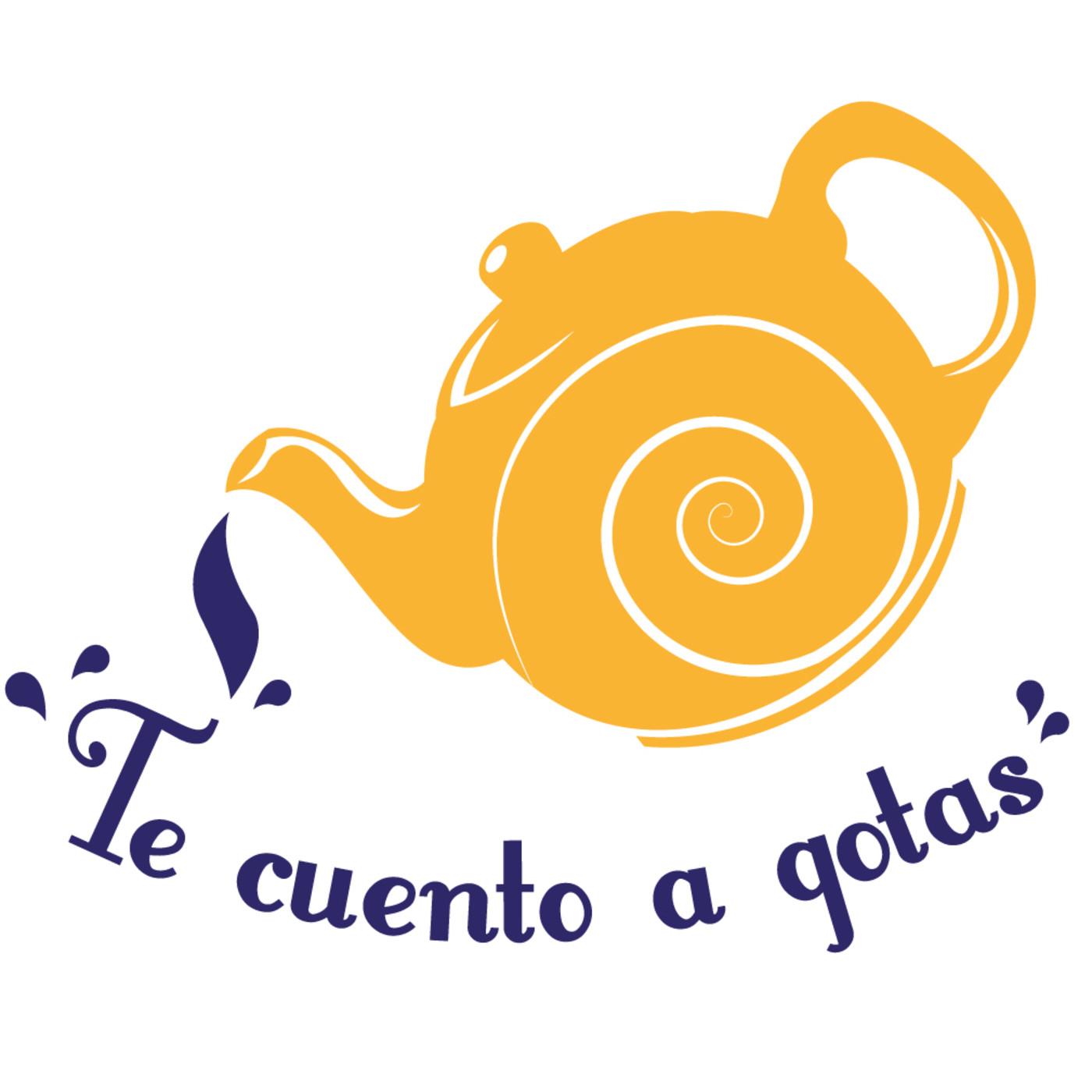 Te cuento a gotas