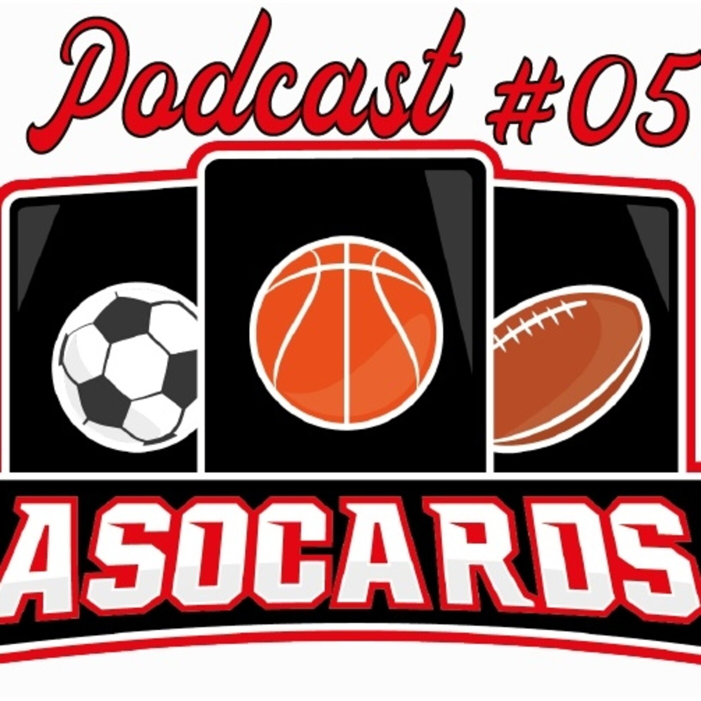 El Podcast de Asocards