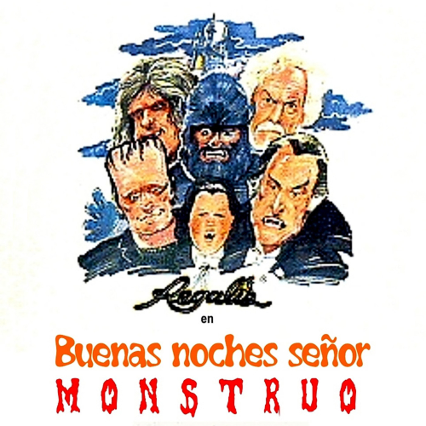 Colaboracion Semanal Con Onda Cero Radio Badajoz 2x16 Buenas Noches Senor Monstruo En Colaboracion Con Onda Cero Radio Badajoz En Mp3 24 01 A Las 01 35 05 11 49 23321197 Ivoox