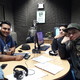 Corazón y pases cortos (19/06/2018)