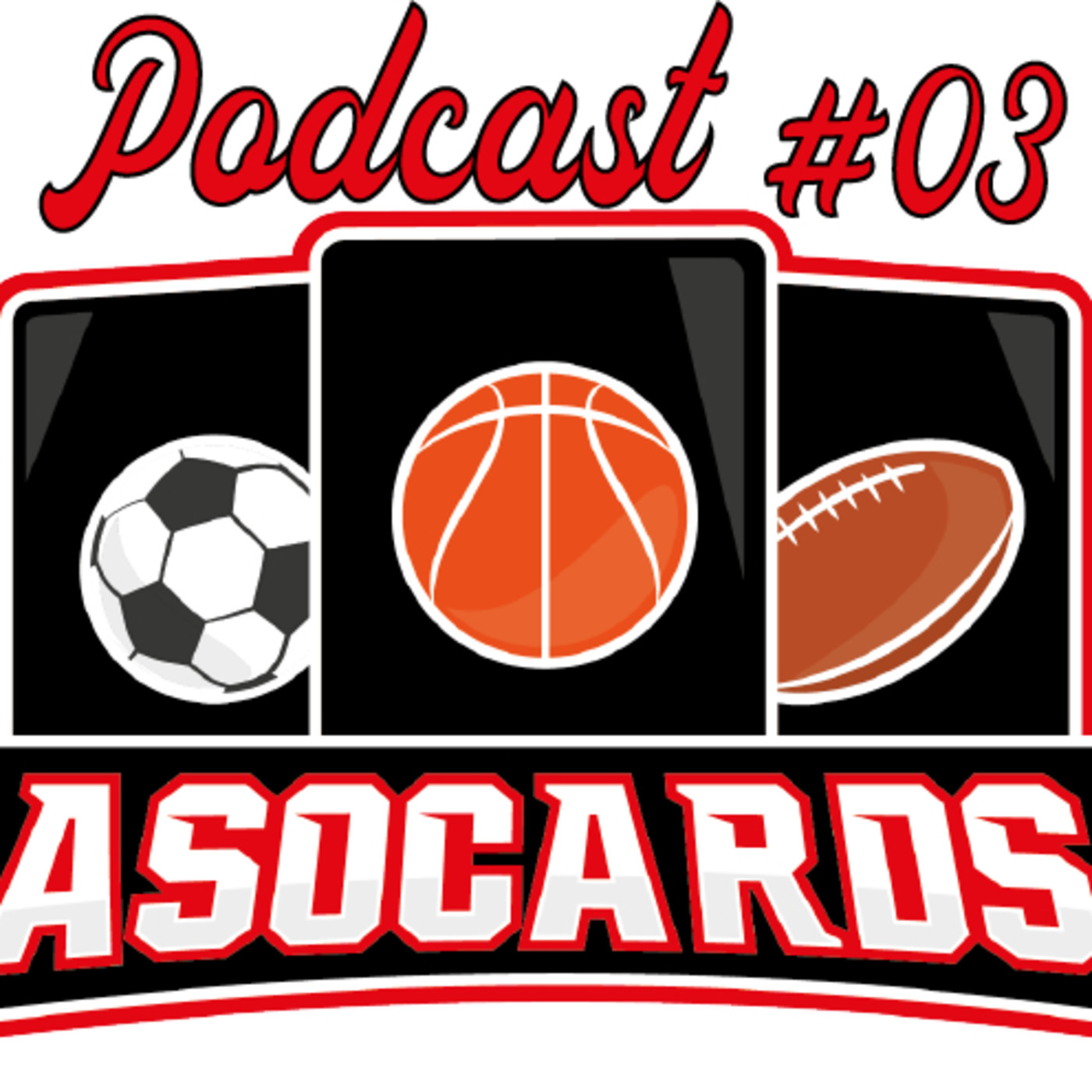 El Podcast de Asocards