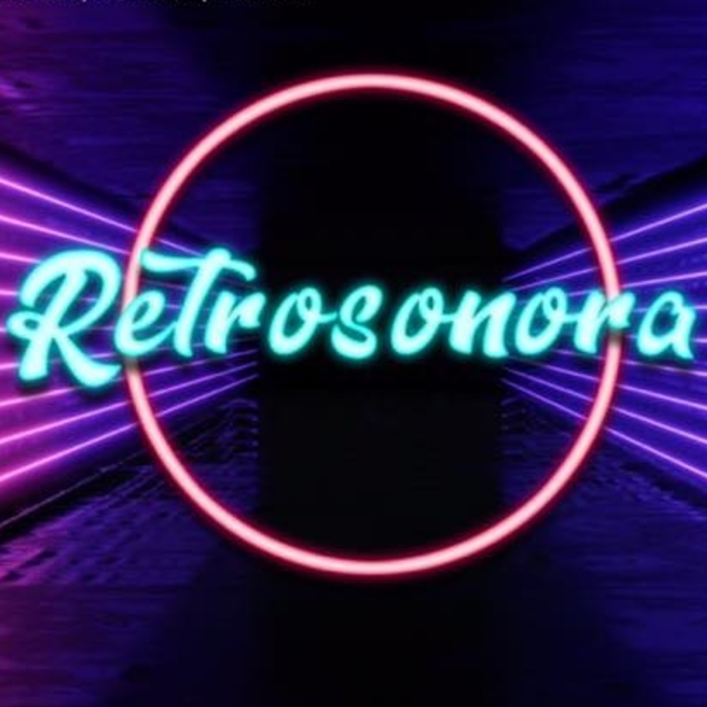 RETROSONORA - Dany Martínez