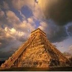 Arqueoacústica: Pirámide de Kukulcan (México)