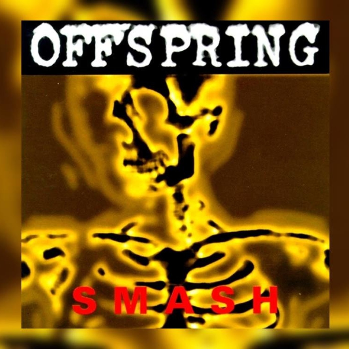 P.675 - Offspring 'Smash', el disco independiente más vendido de la historia
