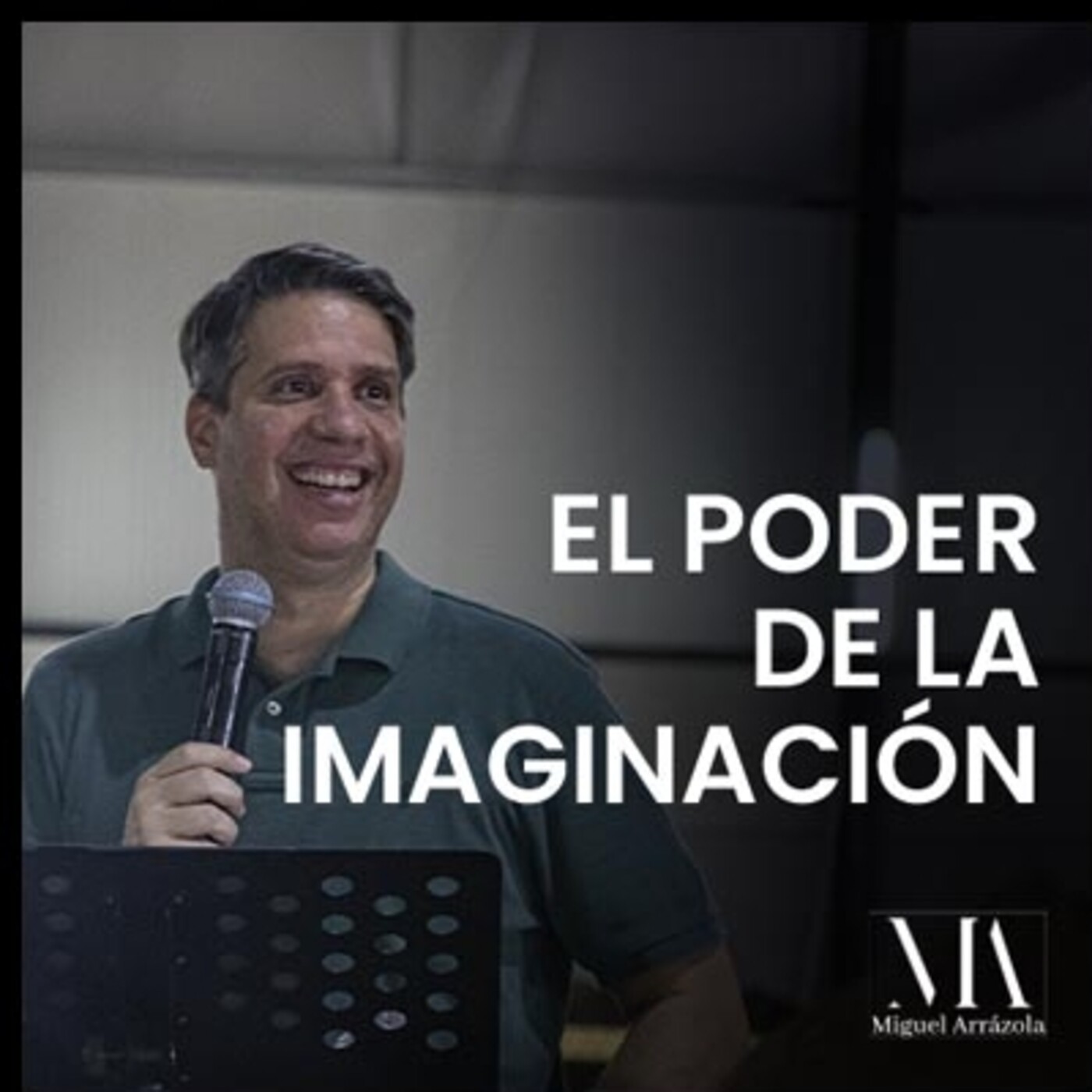 Pastor Miguel Arrázola