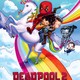 Ep.189 Deadpool 2