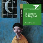 'El cartero de Bagdad' de Marcos Sánchez Calveiro (JonB, 3C)