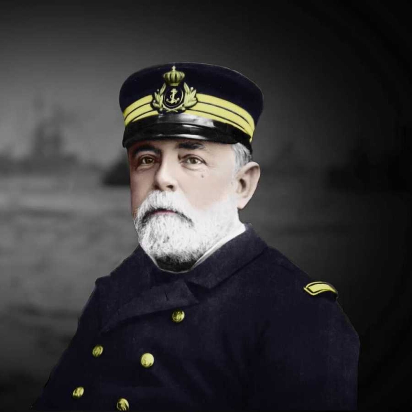 Almirante Cervera El último gran héroe en Documentales Sonoros en mp3