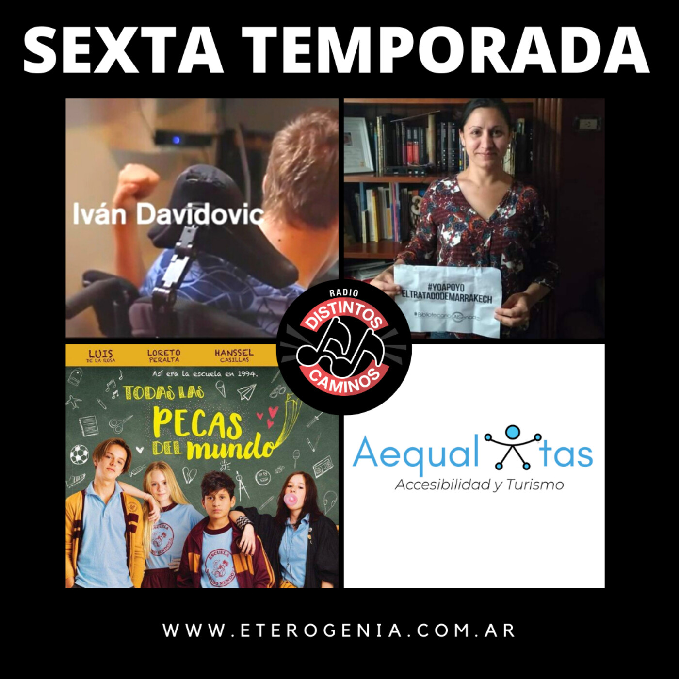 Radio Eterogenia