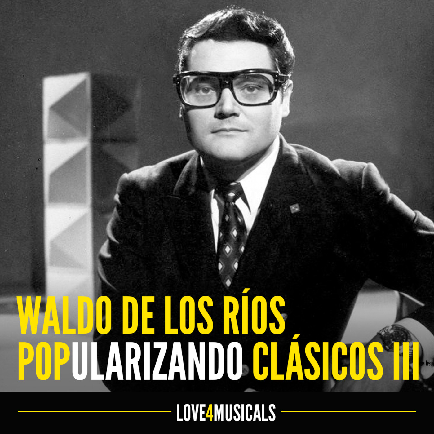 L4M - POPularizando CLÁSICOS III