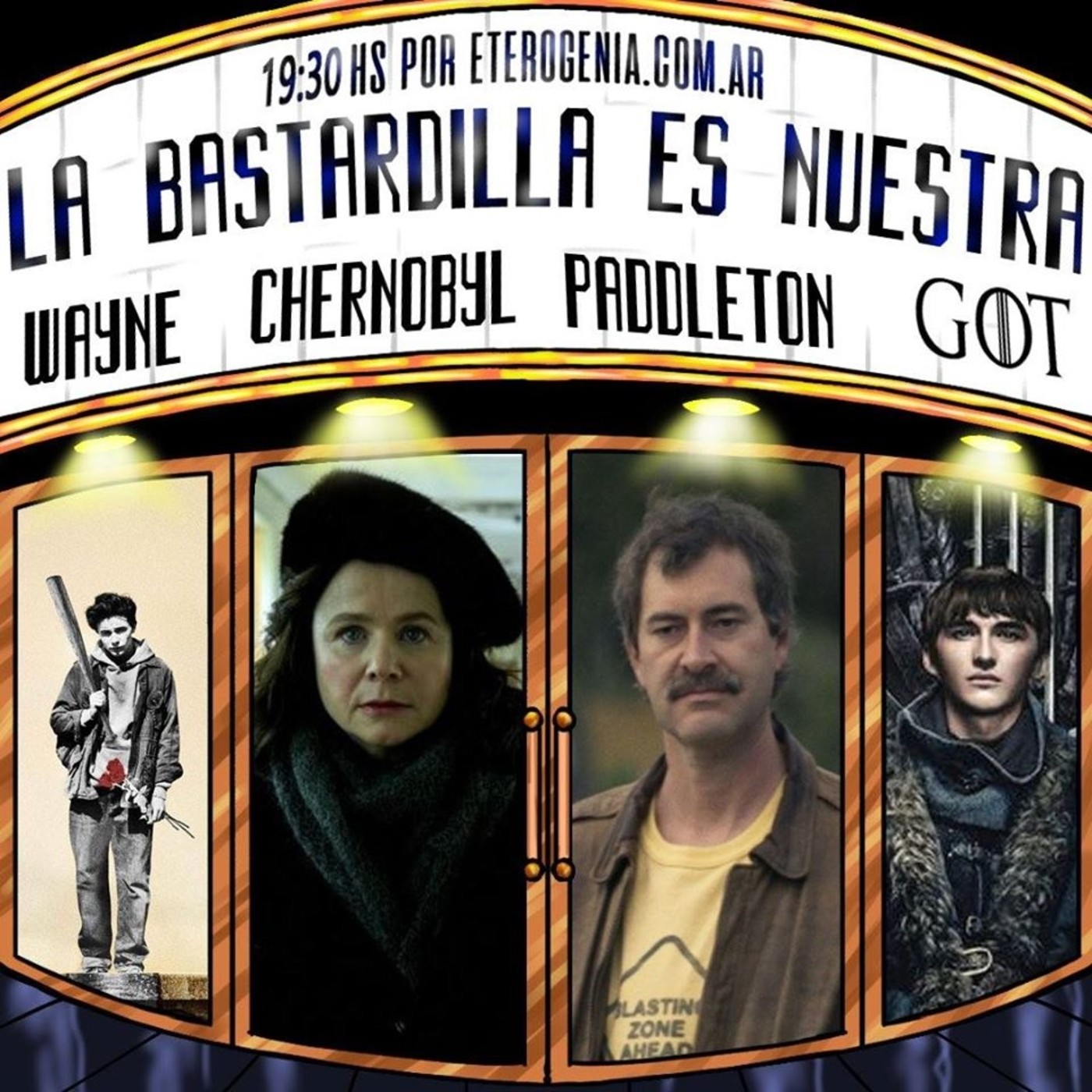 Radio Eterogenia
