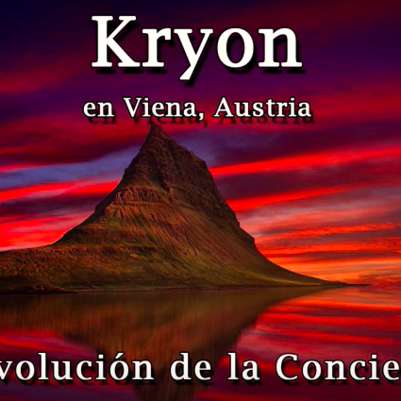 Kryon “La Evolución de la Conciencia” en Kryon en mp3(15/02 a las 012005) 3423 23791449 iVoox