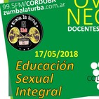 EducaciÓn sexual integral - oveja negra