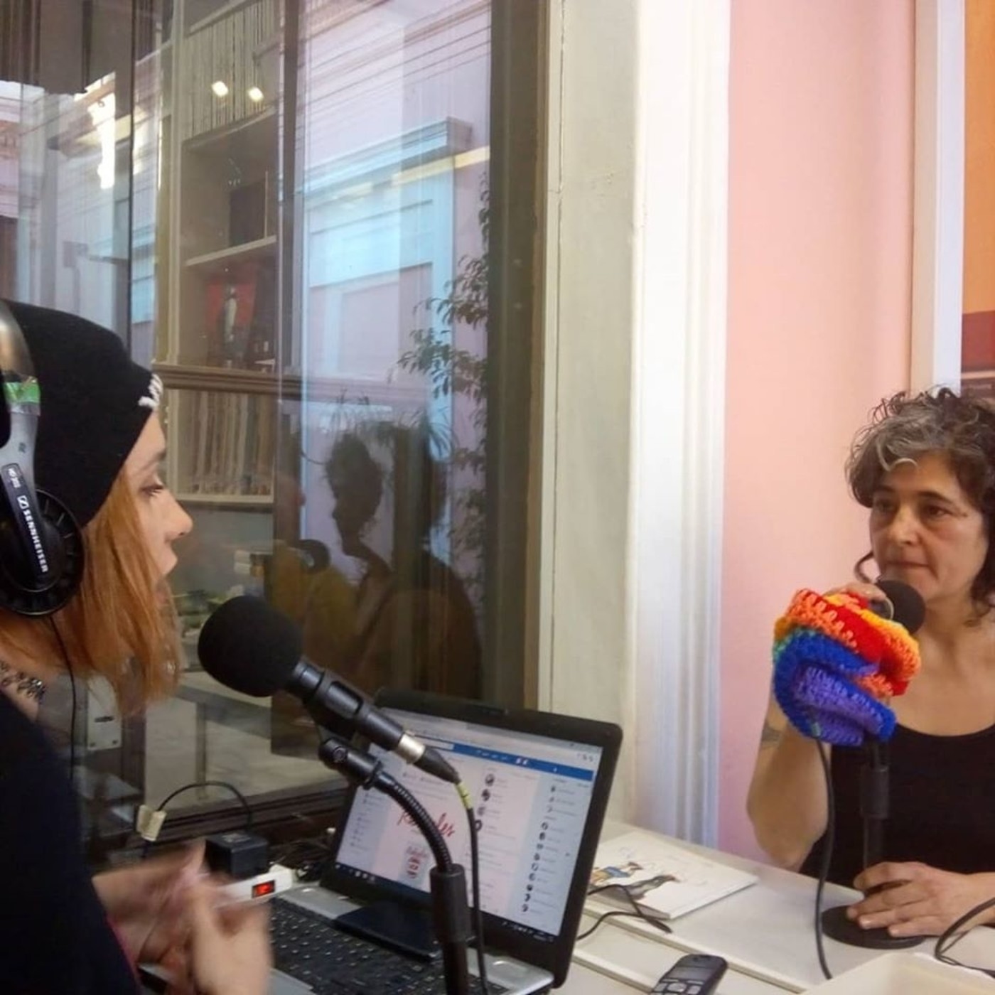 Radio Eterogenia