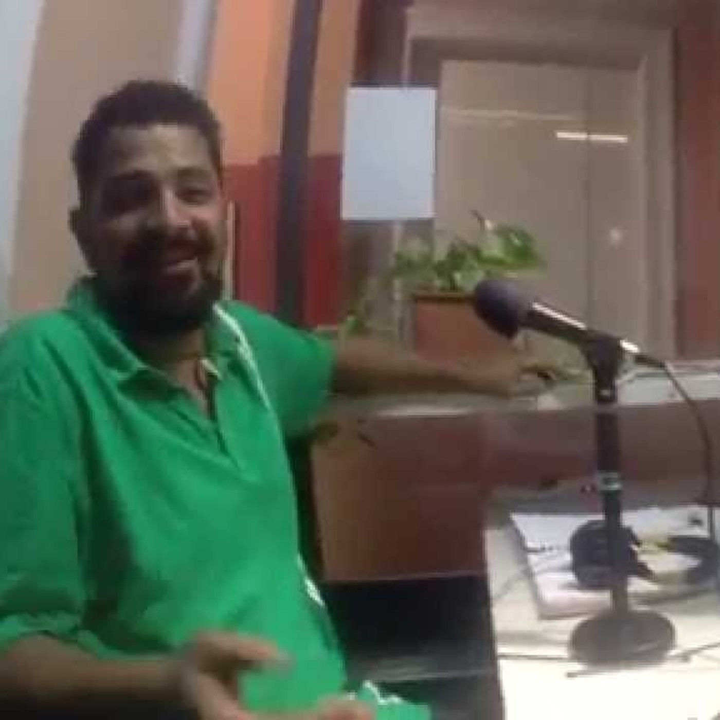 Radio Eterogenia