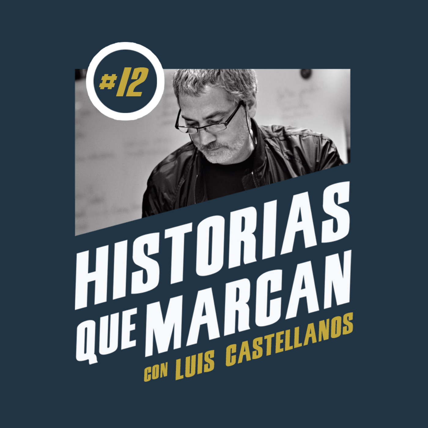 Historias Que Marcan