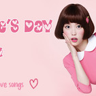 Kpop Valentine’s Day Mix ? Kpop sweet cute love songs ?